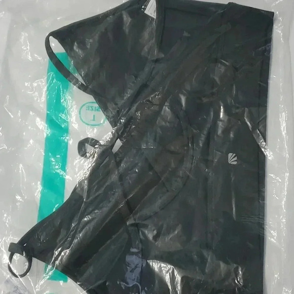 MARIKA IRENE DRY WIK SPORTS BRA - Picture 12 of 15